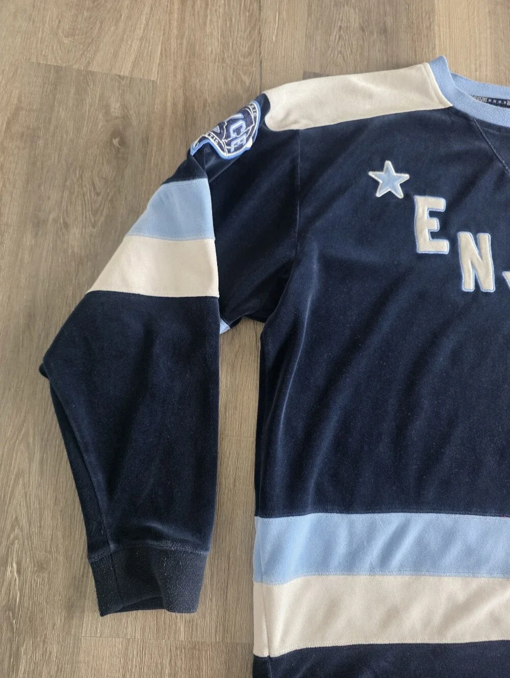 Enyce quality product